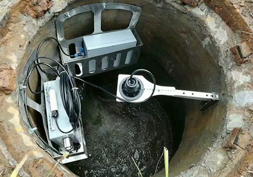 超聲波液位計